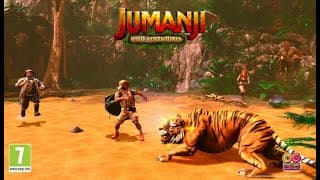 Gameplay Trailer
