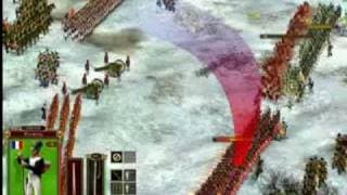 Game presentation