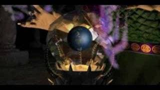 Game intro