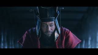 Announcement Trailer
