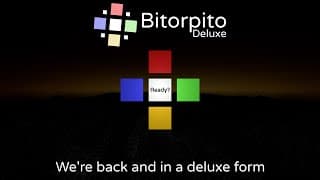 Announcement Trailer