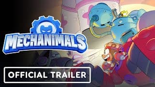 Gameplay Trailer