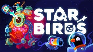 Launch Trailer