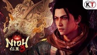 Launch Trailer