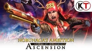 Launch Trailer