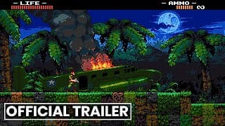 Trailer