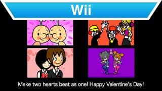 Valentine's Day Trailer