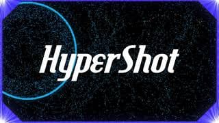 HyperShot video 1