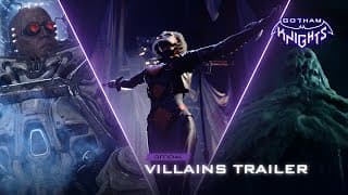 Trailer