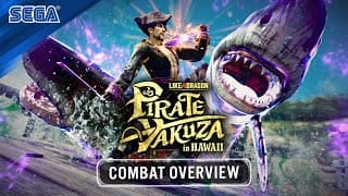 Gameplay Trailer
