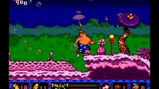 Gameplay Video