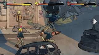Gameplay Video