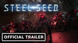 Announcement Trailer