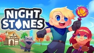 Gameplay Trailer
