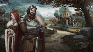 Announcement Trailer