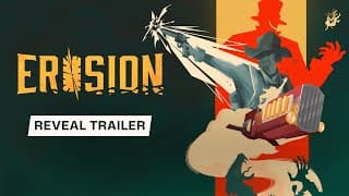 Announcement Trailer