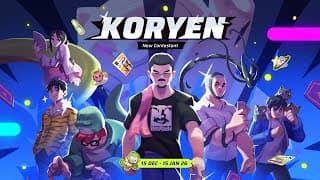 Announcement Trailer