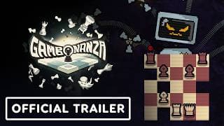 Release Date Trailer