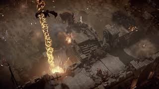 Gameplay video