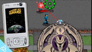 Gameplay Video