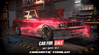Cinematic Trailer