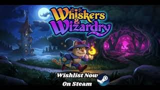 Announcement Trailer