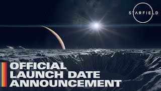 Release Date Trailer