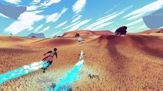 Gameplay video