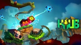 Launch Trailer