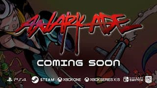 Release Date Trailer