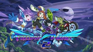 Launch Trailer