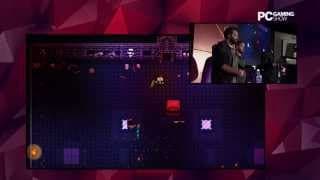 Gameplay Demo