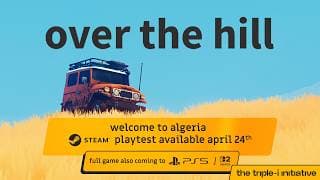 Trailer