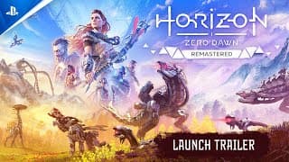 Launch Trailer