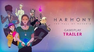 Gameplay Trailer