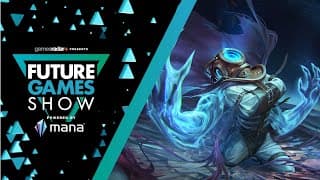 Gameplay Trailer
