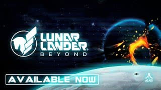 Launch Trailer