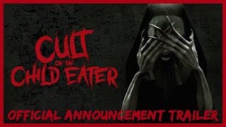 Announcement Trailer
