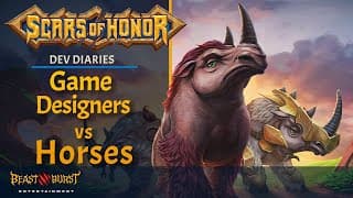Dev Diary
