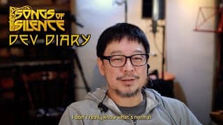 Dev Diary