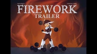 Firework video 1