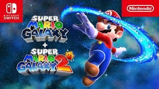 Gameplay Trailer
