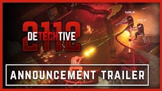 Announcement Trailer