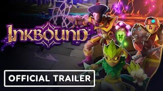 Gameplay Trailer