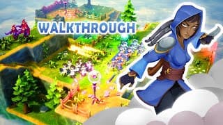 Gameplay Video