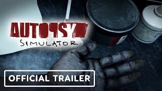 Launch Trailer