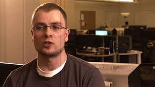 Movement is Power Trailer