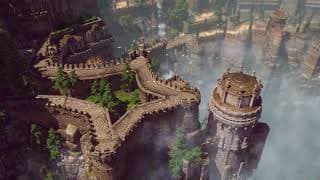 Human Faction Trailer