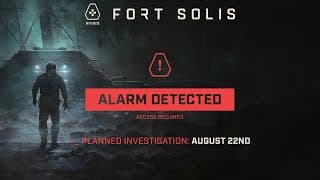 Gameplay Trailer