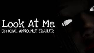 Announcement Trailer